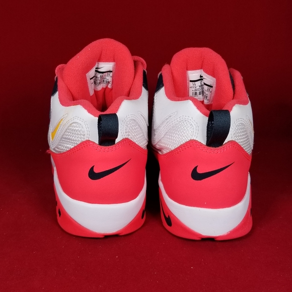 Air Max Speed Turf GS "Red Orbit" - Picture 7 of 7
